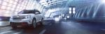 Citroen C5 Aircross 2017 года (CN)